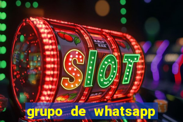 grupo de whatsapp coin master